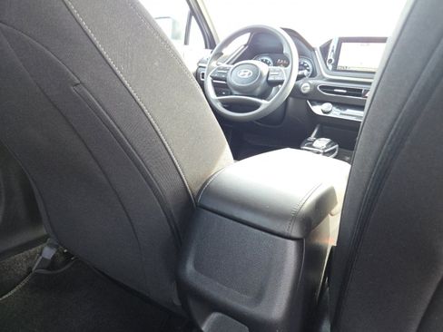 Used 2023 Hyundai Sonata SEL FWD image 24