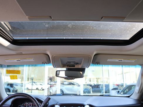 Used 2018 GMC Yukon SLT w/ Open Road Package image 33