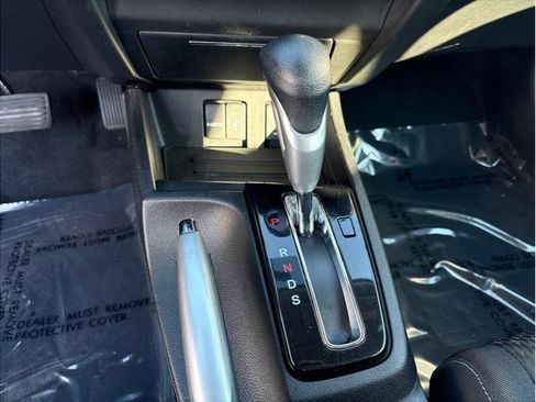 Used 2014 Honda Civic EX image 18