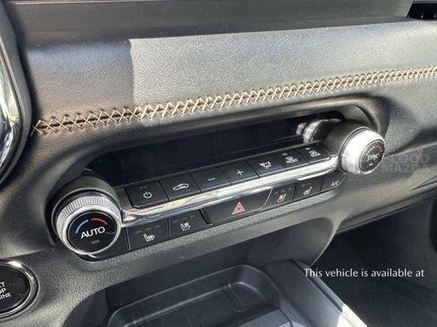 Certified 2025 MAZDA CX-50 AWD 2.5 S w/ Premium Plus Pkg image 20