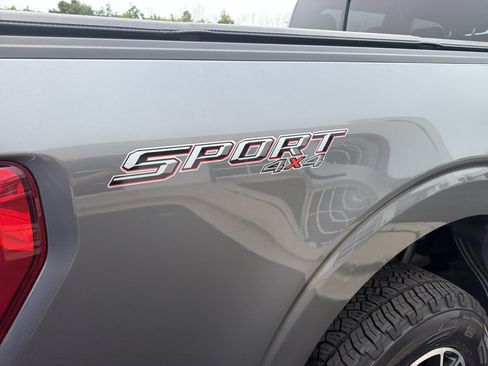 Certified 2023 Ford F150 XLT w/ Equipment Group 302A High AWD/4WD image 12