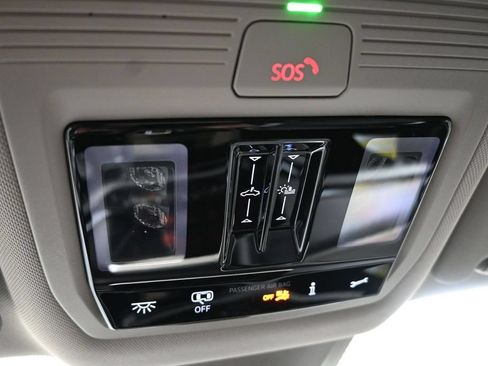 New 2026 Volkswagen Atlas Peak Edition AWD/4WD image 39