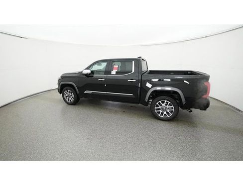 New 2025 Toyota Tundra 1794 Edition image 4