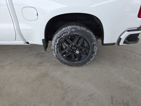 New 2026 Chevrolet Silverado 1500 RST w/ Convenience Package II image 8