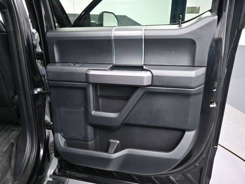 Used 2020 Ford F150 XLT w/ Equipment Group 302A Luxury AWD/4WD image 21
