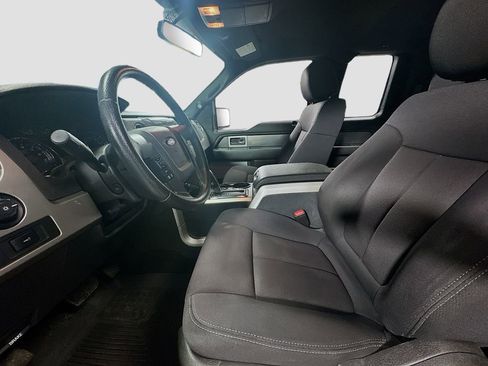 Used 2013 Ford F150 FX4 w/ Mid Equipment Group image 20