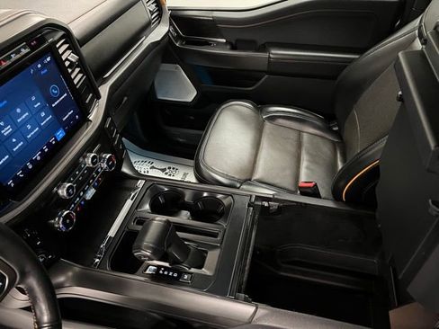 Used 2024 Ford F150 Tremor w/ Equipment Group 402A High image 38