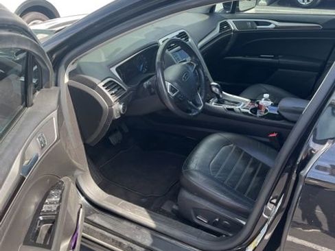 Used 2014 Ford Fusion SE w/ Equipment Group 202A image 7