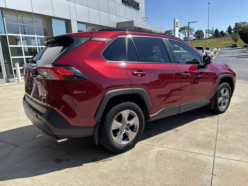 Used 2023 Toyota RAV4 XLE w/ Convenience Package AWD/4WD image 6