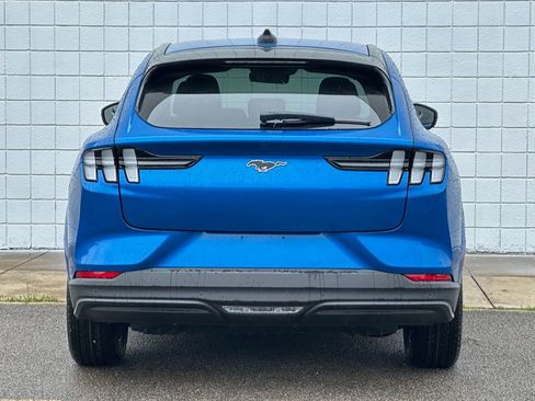 New 2026 Ford Mustang Mach-E Premium AWD/4WD image 5