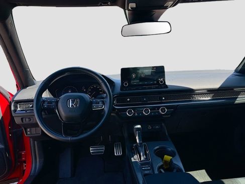 Used 2024 Honda Civic Sport image 20