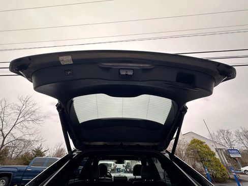 Used 2019 Ford Edge ST w/ Equipment Group 401A image 37