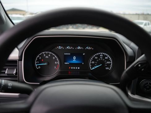 Used 2022 Ford F150 XLT w/ Trailer Tow Package image 13