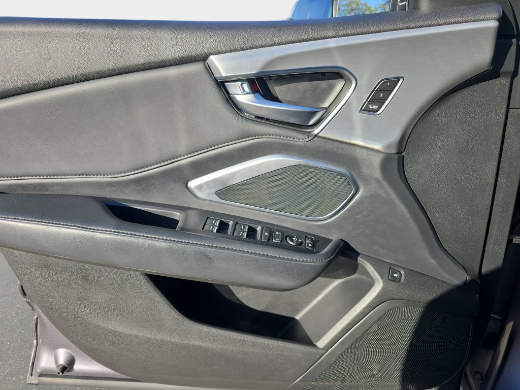 Used 2021 Acura RDX FWD image 22