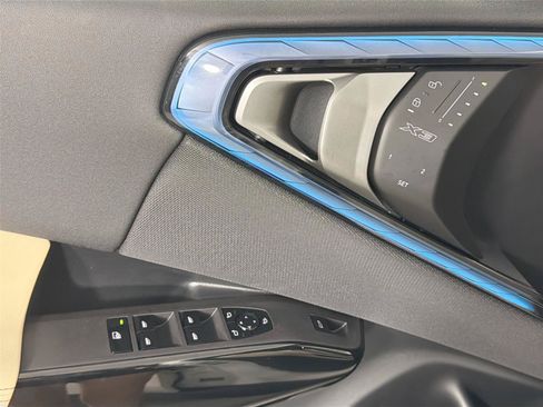 New 2026 BMW X3 xDrive30i AWD/4WD image 17