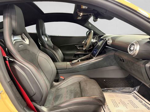 Used 2025 Mercedes-Benz AMG GT 55 image 24