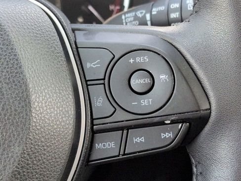 Certified 2024 Toyota RAV4 XLE Premium w/ Weather Package FWD image 26