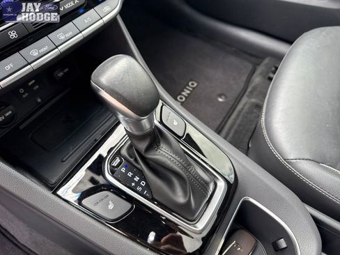 Used 2019 Hyundai Ioniq Limited w/ Ultimate Package 02 image 30