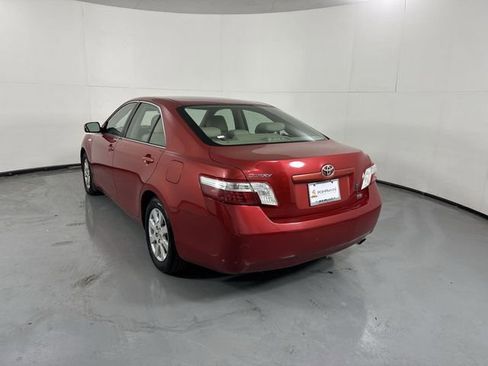Used 2007 Toyota Camry Hybrid image 30