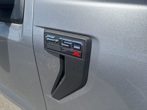 Used 2021 Ford F150 XL w/ STX Appearance Package image 12