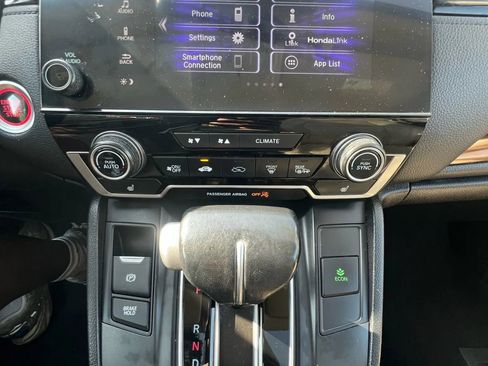 Used 2019 Honda CR-V Touring image 29