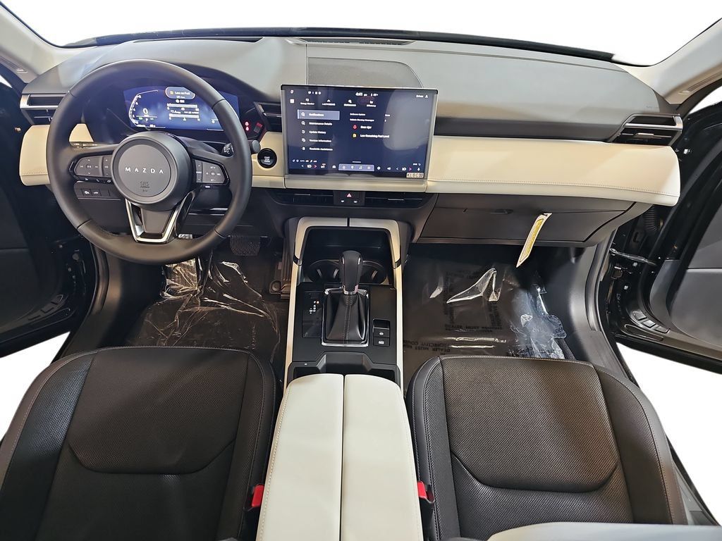 New 2026 MAZDA CX-5 Preferred AWD/4WD image 9