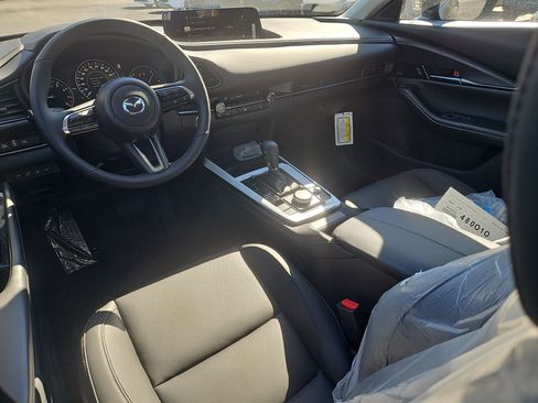 New 2026 MAZDA CX-30 2.5 Turbo w/ Premium Plus Pkg AWD/4WD image 6