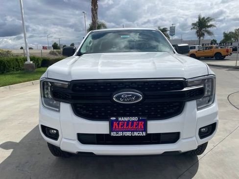 New 2026 Ford Ranger XL image 8