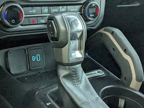 Used 2024 Ford Bronco Big Bend AWD/4WD image 7