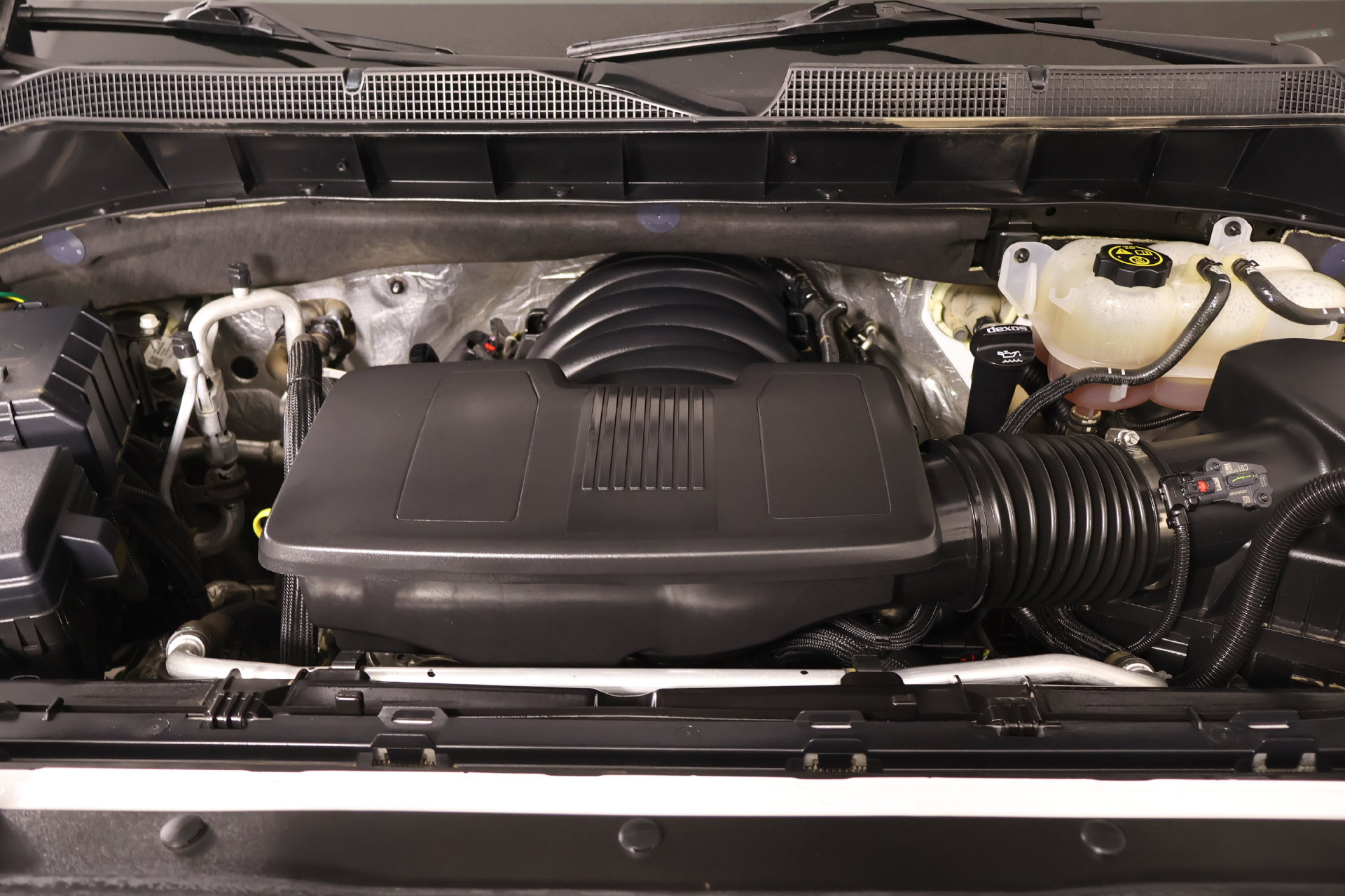 Used 2022 Chevrolet Silverado 1500 RST AWD/4WD image 19