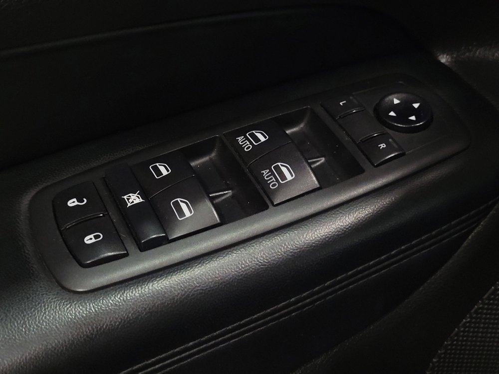 Used 2020 Jeep Grand Cherokee Limited X AWD/4WD image 27