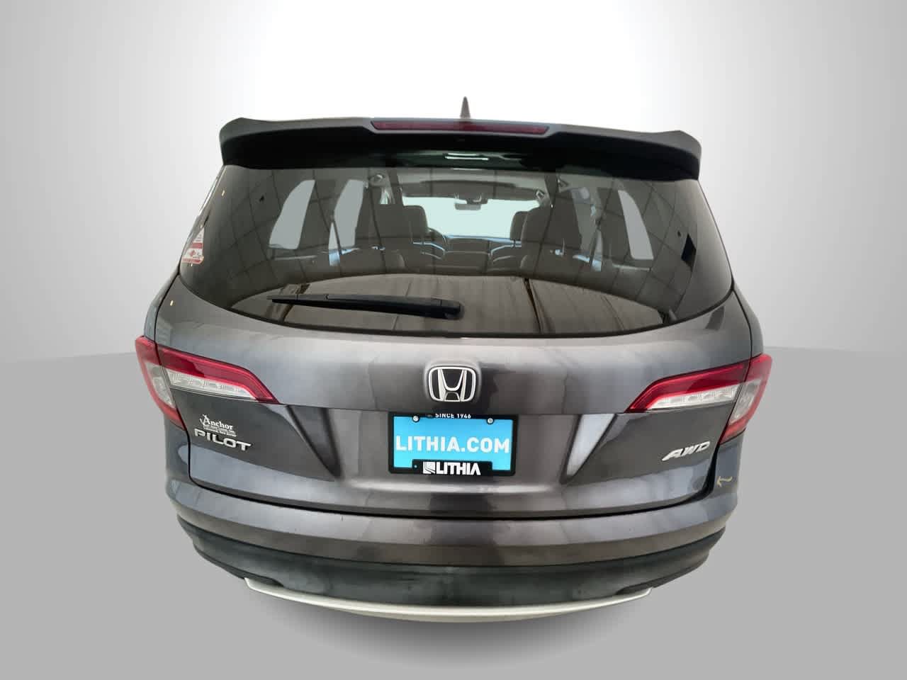 Used 2020 Honda Pilot EX-L image 7