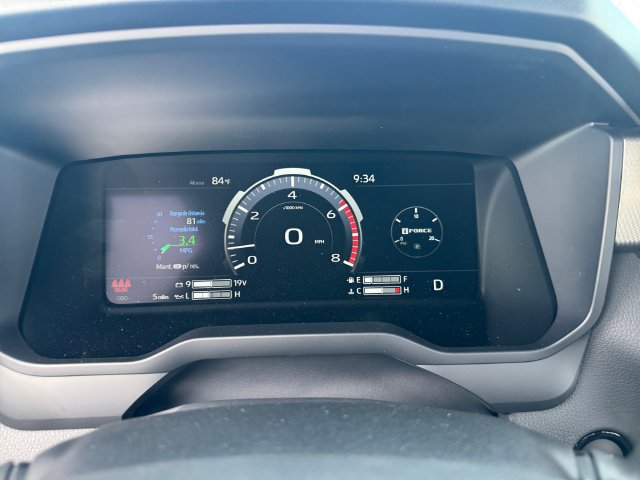 New 2026 Toyota Tundra Limited AWD/4WD image 19