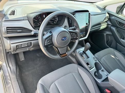 Certified 2025 Subaru Crosstrek 2.0i Premium image 12