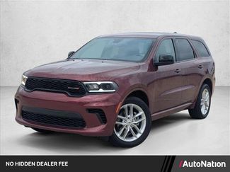 Used 2025 Dodge Durango GT AWD/4WD video 1