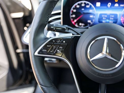 Used 2024 Mercedes-Benz E 450 4MATIC Sedan image 13