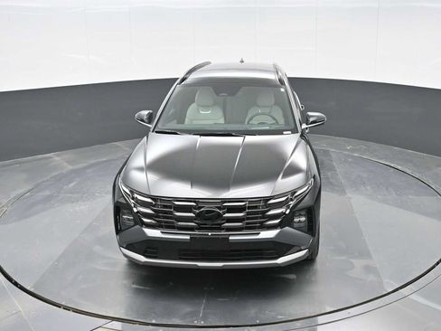 New 2026 Hyundai Tucson Limited image 23