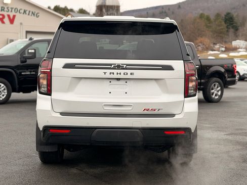 Used 2023 Chevrolet Tahoe RST image 5