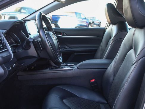 Used 2023 Toyota Camry XSE image 16