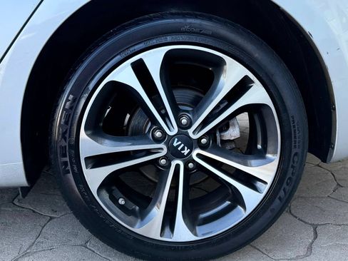 Used 2014 Kia Forte EX FWD image 46