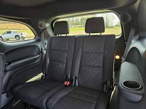 New 2026 Dodge Durango GT w/ Blacktop Package AWD/4WD image 32