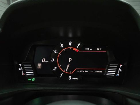 Used 2023 Toyota Supra Premium w/ Driver Assist Package RWD image 18