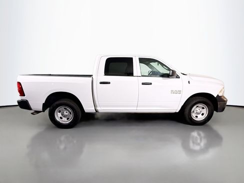 Used 2018 RAM 1500 Tradesman w/ Popular Equipment Group AWD/4WD image 11
