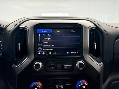 Used 2021 GMC Sierra 1500 Elevation AWD/4WD image 30