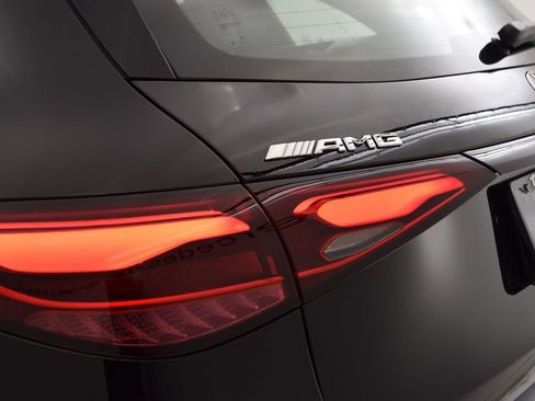 Certified 2024 Mercedes-Benz GLC 43 AMG 4MATIC image 12