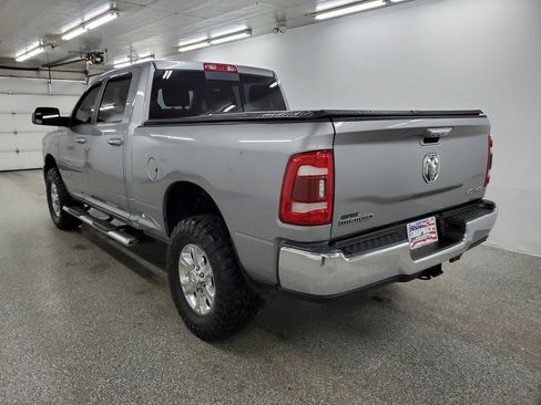 Used 2019 RAM 2500 Big Horn image 7