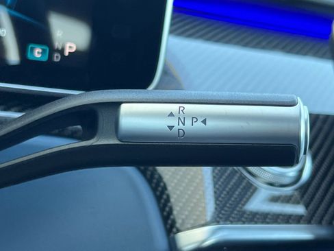 Certified 2026 Mercedes-Benz S 63 AMG S image 16