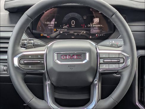 New 2026 GMC Acadia Elevation w/ LPO, Floor Liner Package FWD image 19