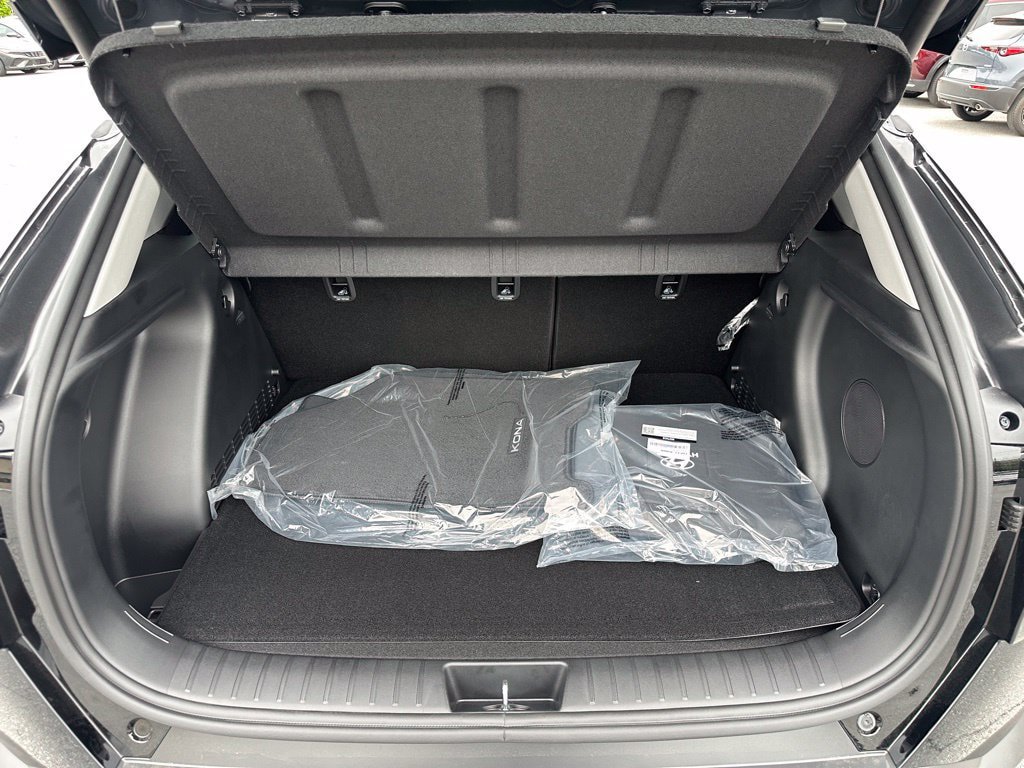 New 2026 Hyundai Kona Limited AWD/4WD image 23