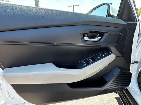 Used 2024 Honda Accord LX image 23